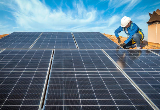 Best Storm Damage Roof Repair  in North Pekin, IL